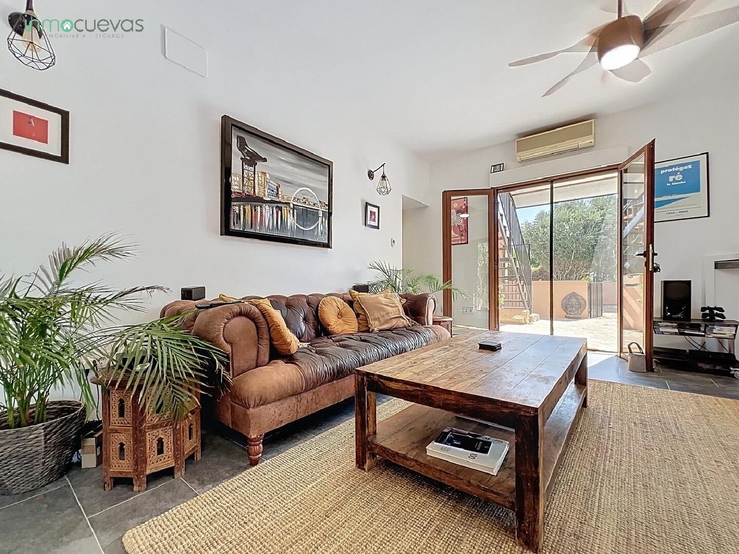 à vendre maison Cuevas Del Almanzora Levante Almeriense 2
