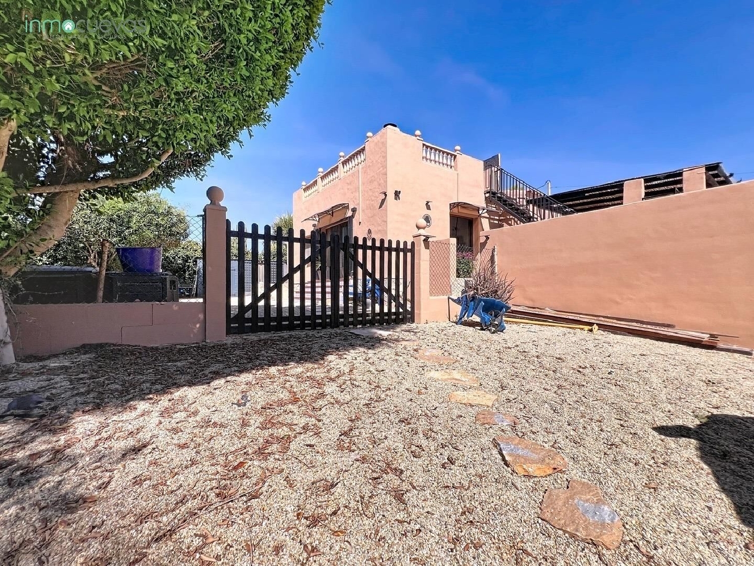  en venta casa Cuevas Del Almanzora Levante Almeriense 7