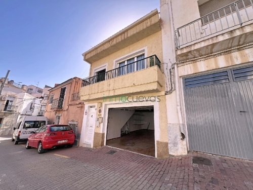 Cuevas Del Almanzora Levante Almeriense house foto 6312753