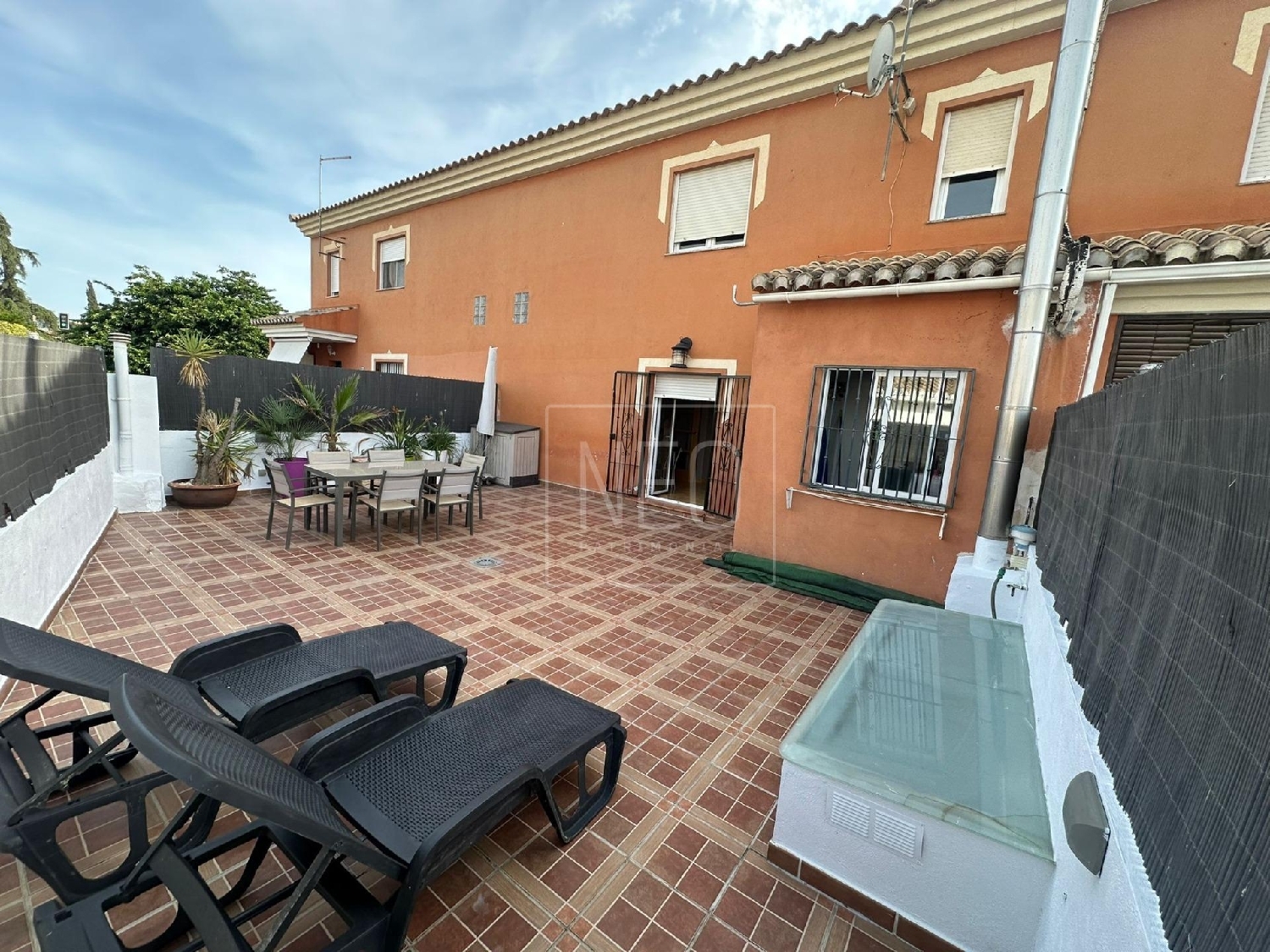  for sale house Cúllar Vega Vega De Granada 1