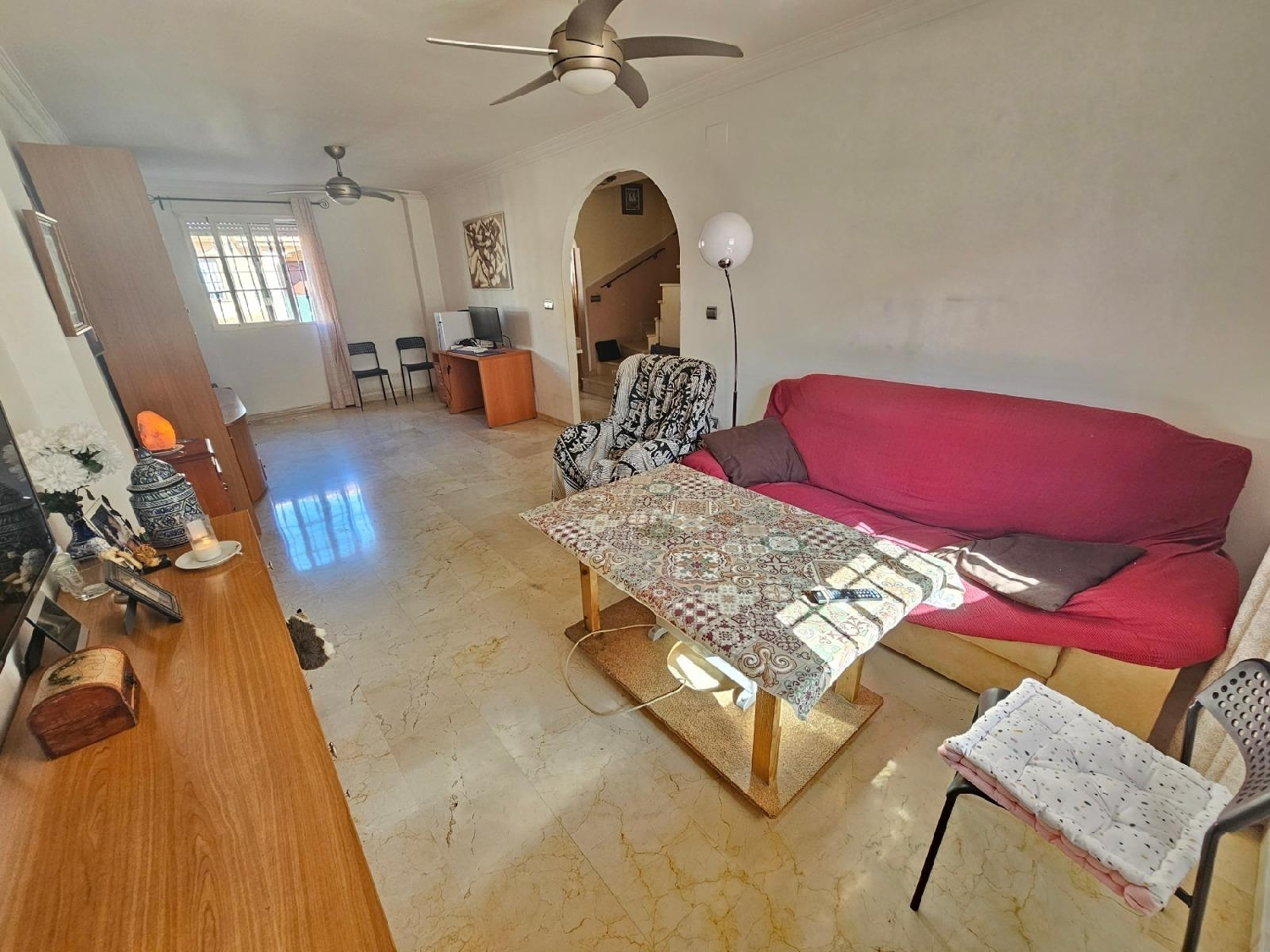 kaufen Haus Cúllar Vega Vega De Granada 3