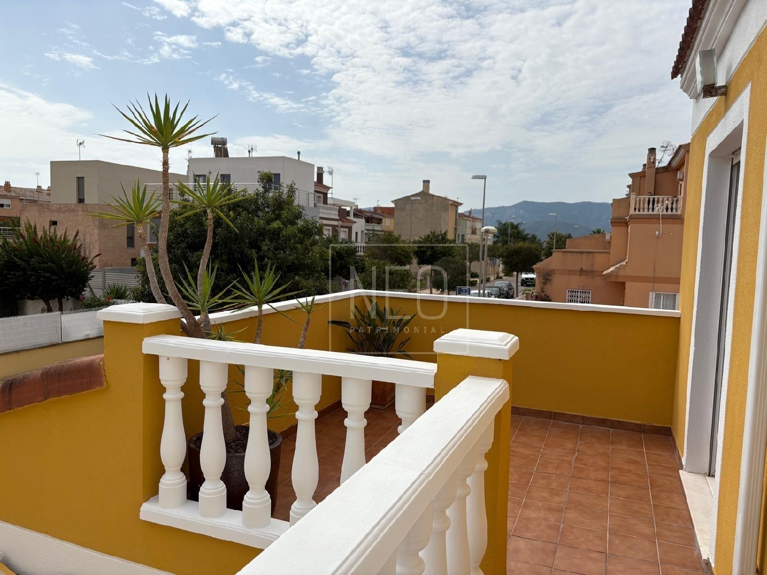 till salu hus Cullera Ribera Baixa 1