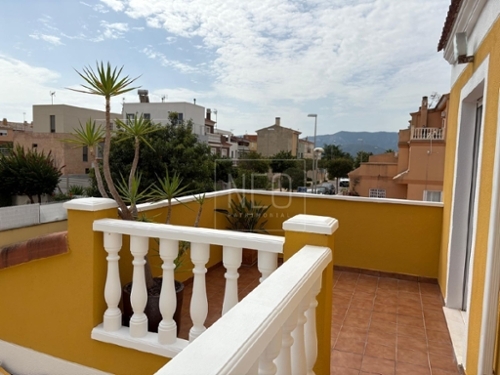 Cullera Ribera Baixa hus foto 6317252