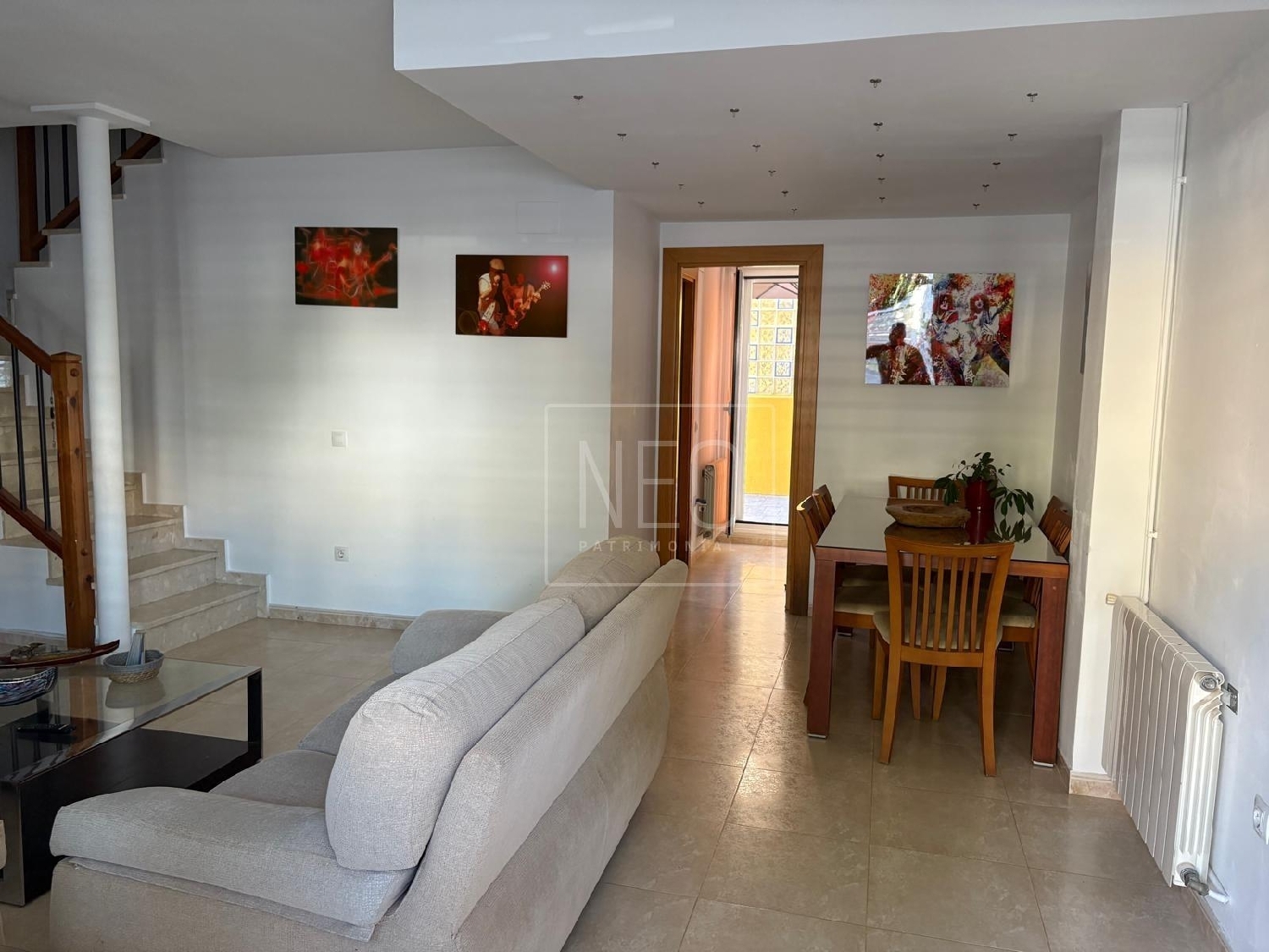 till salu hus Cullera Ribera Baixa 5