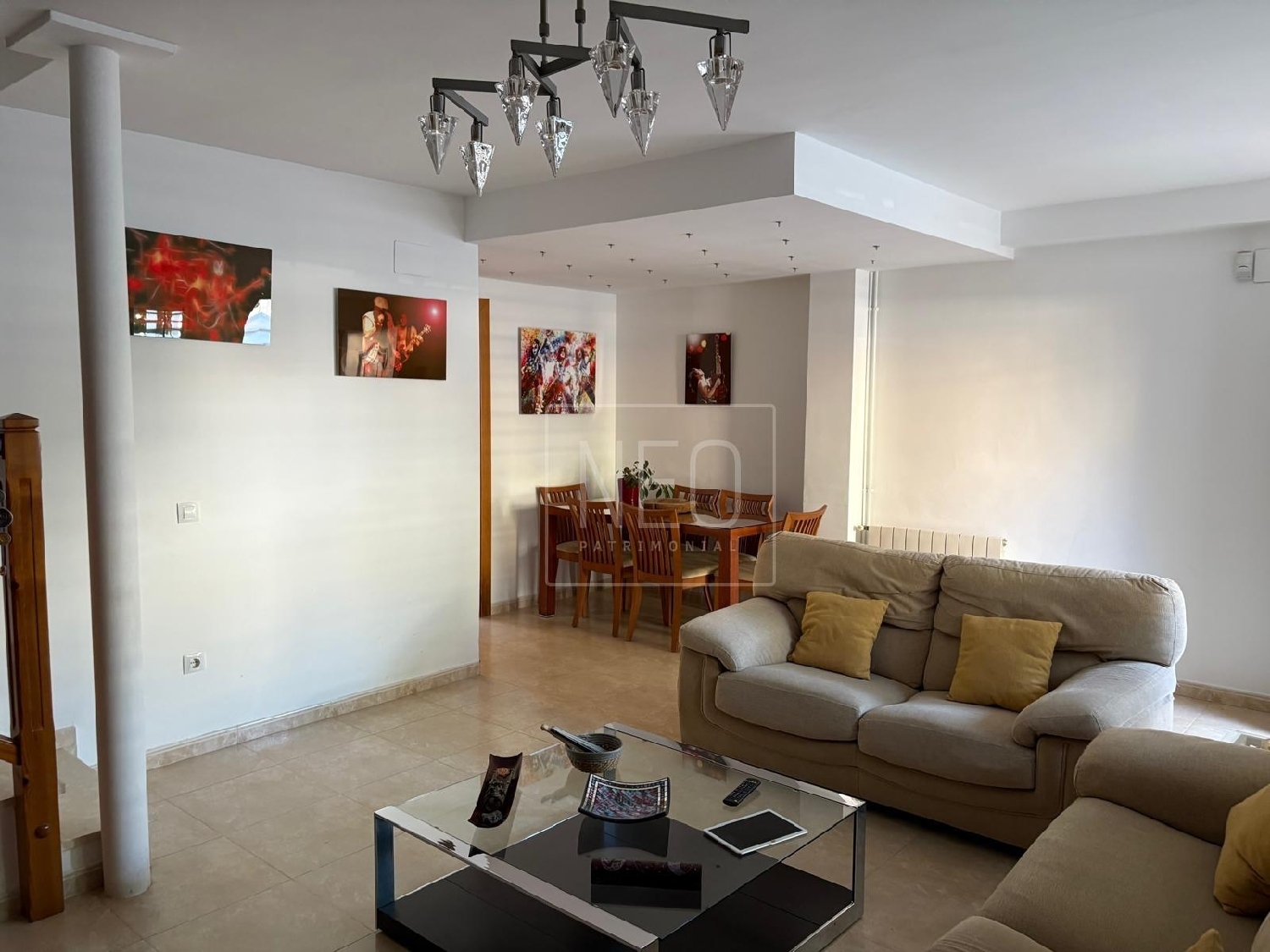 till salu hus Cullera Ribera Baixa 4