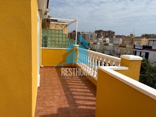 Cullera Ribera Baixa huis foto 6311667