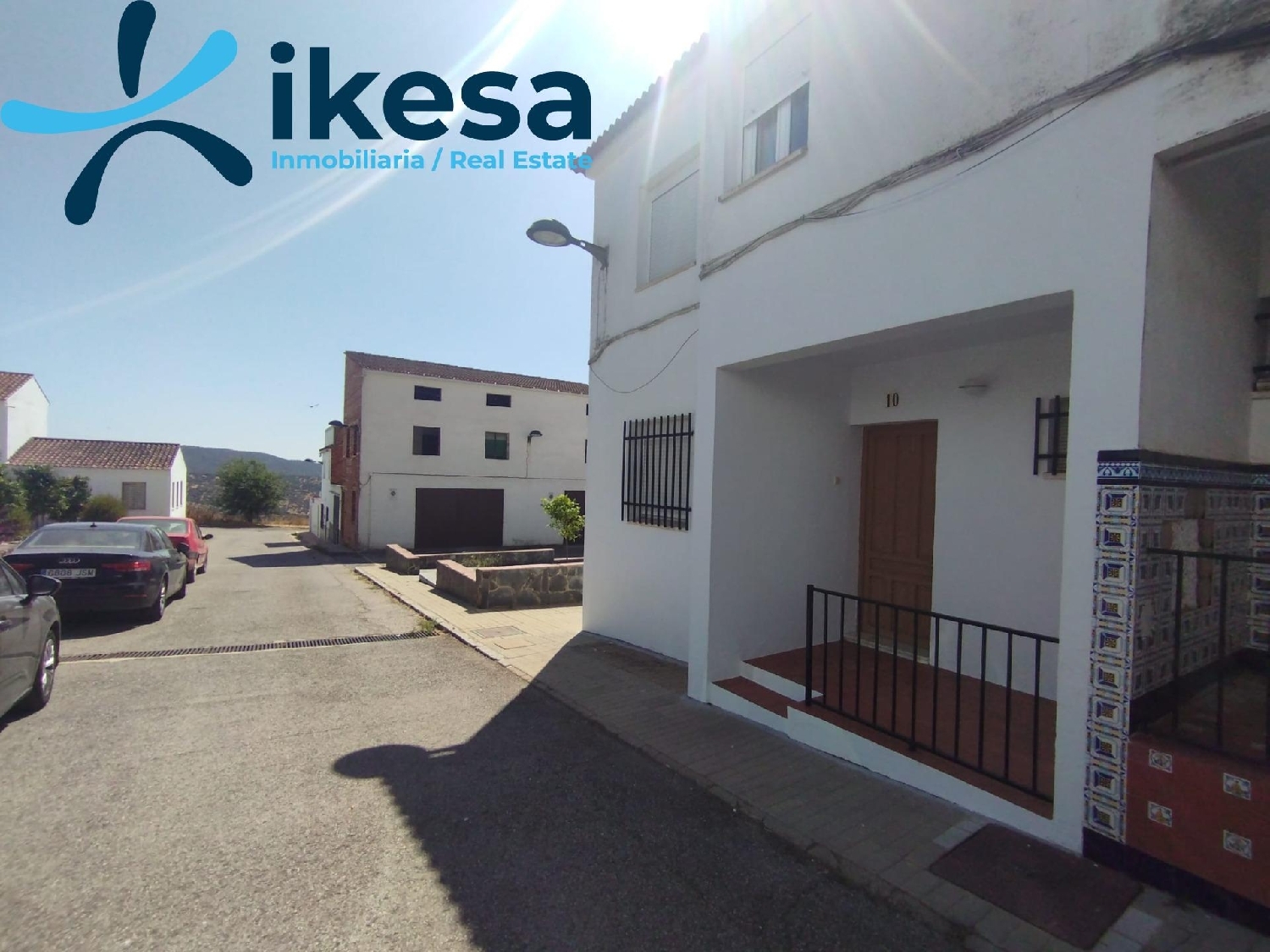 till salu hus Cumbres Mayores Sierra De Huelva 3