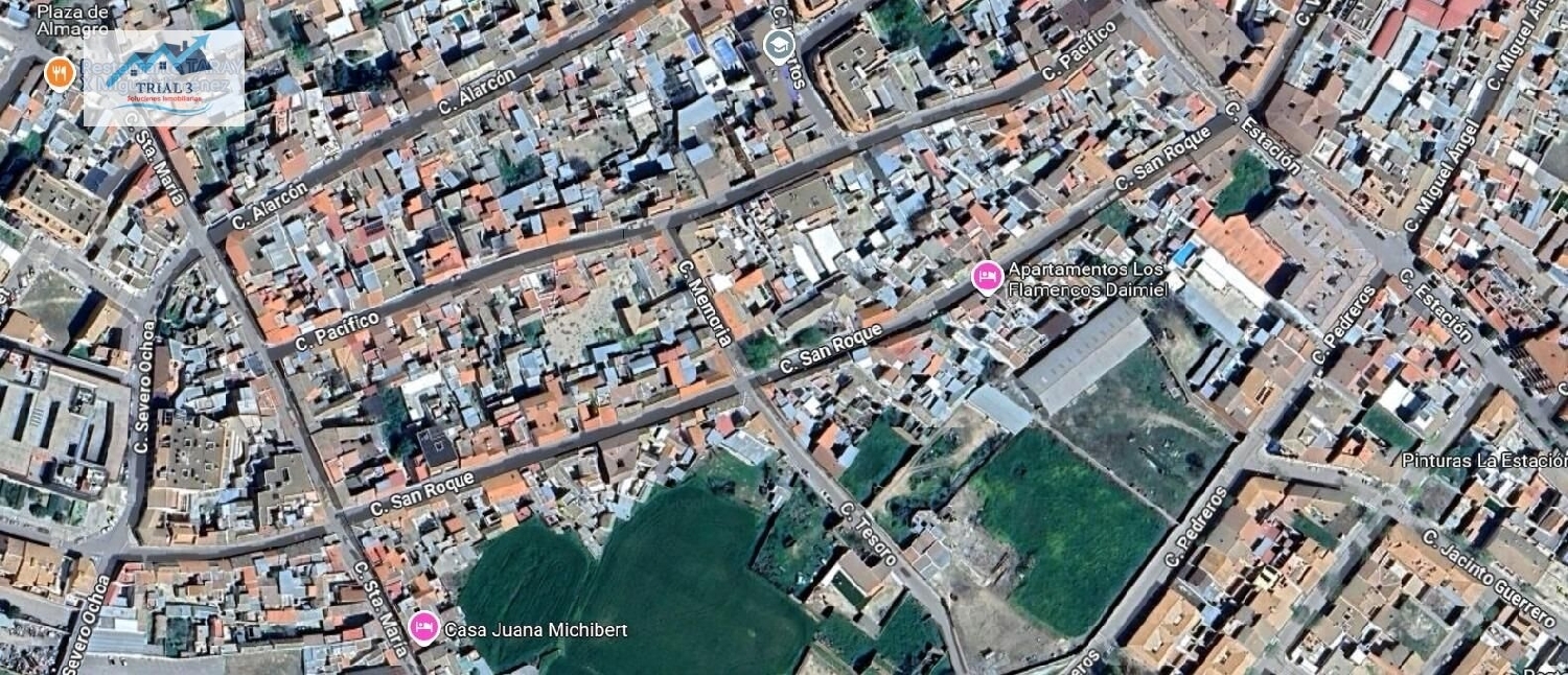  kaufen Haus Daimiel Mancha (La) 3