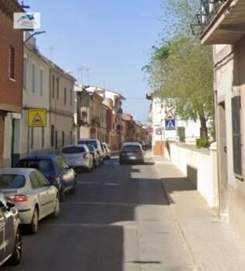 Daimiel Mancha (La) casa foto 6319936