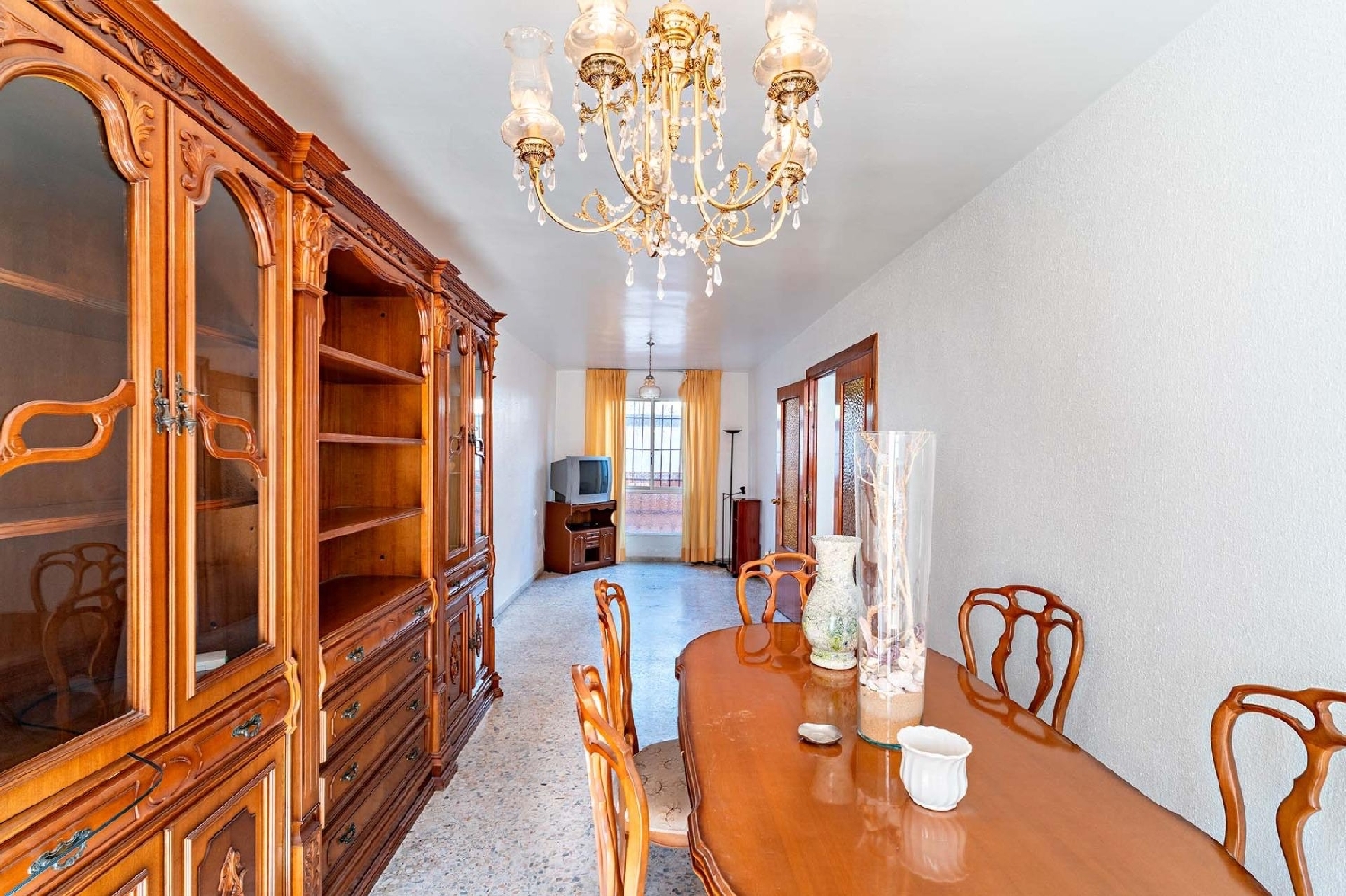  en venta casa Dalias Poniente Almeriense 4