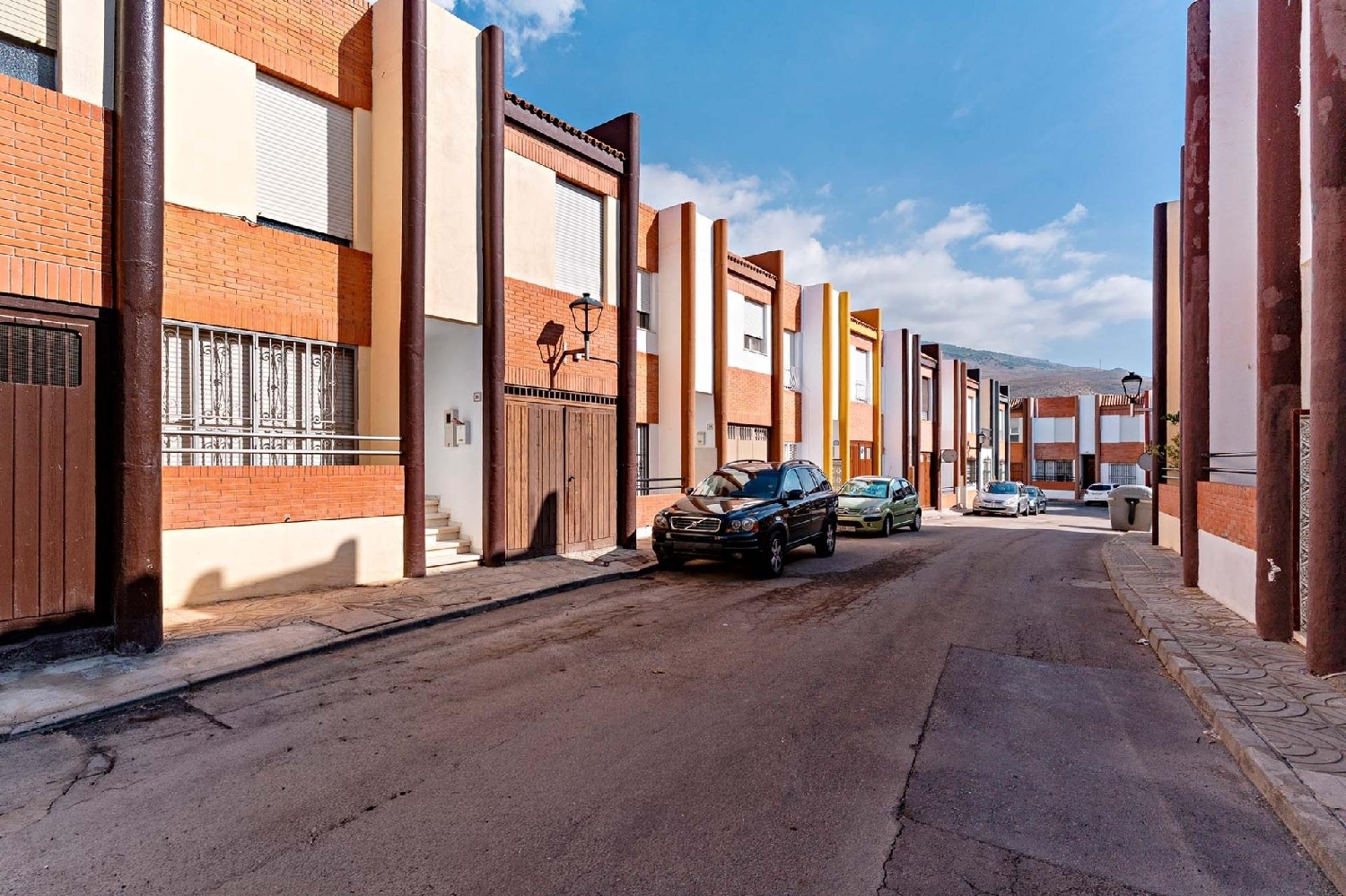  en venta casa Dalias Poniente Almeriense 2