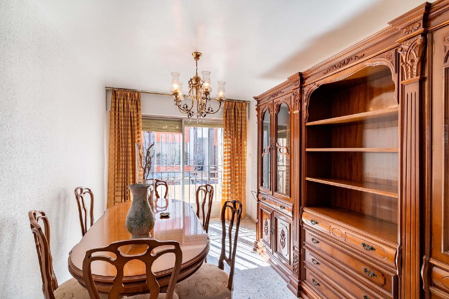  en venta casa Dalias Poniente Almeriense 3