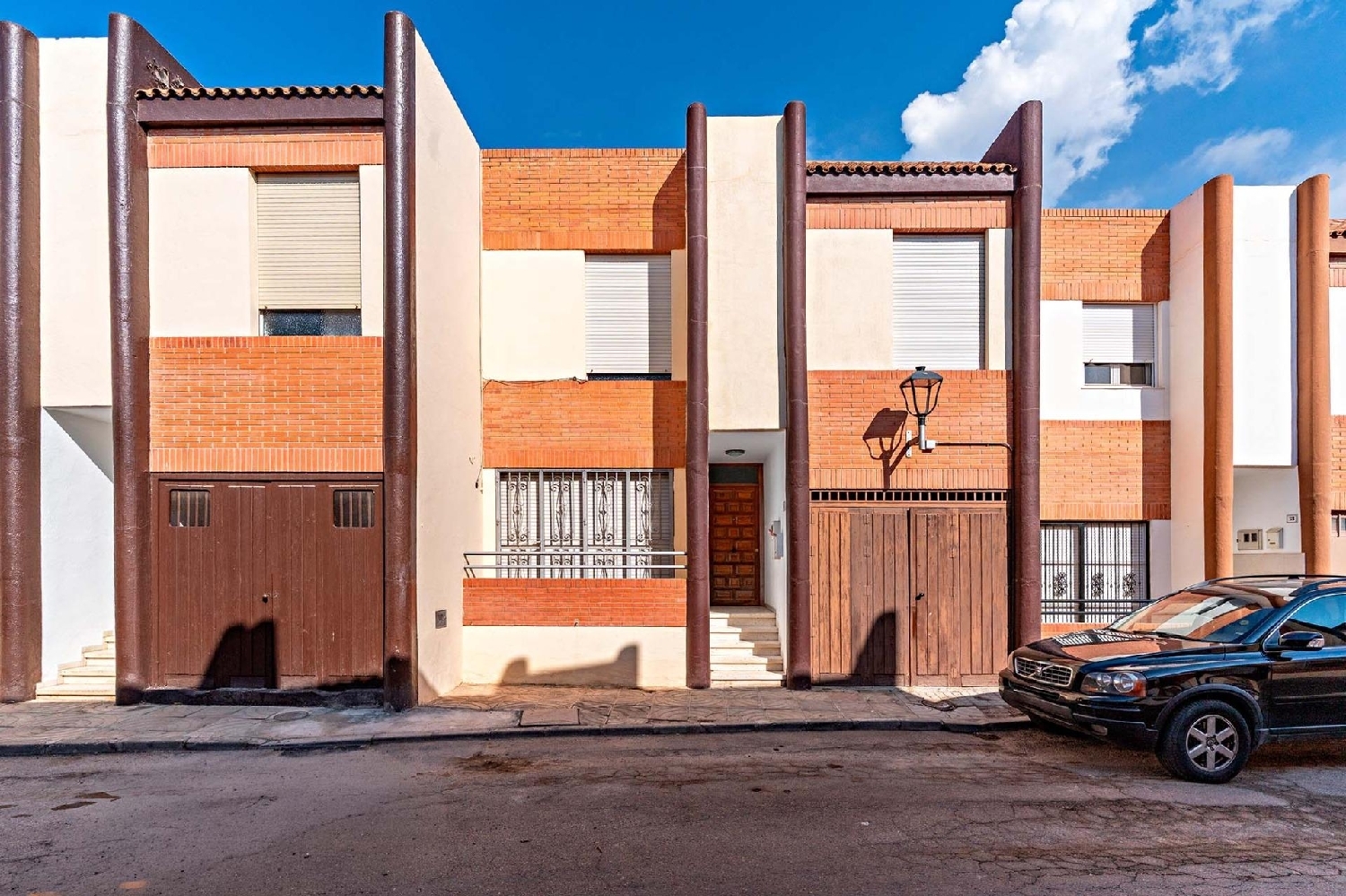  en venta casa Dalias Poniente Almeriense 1