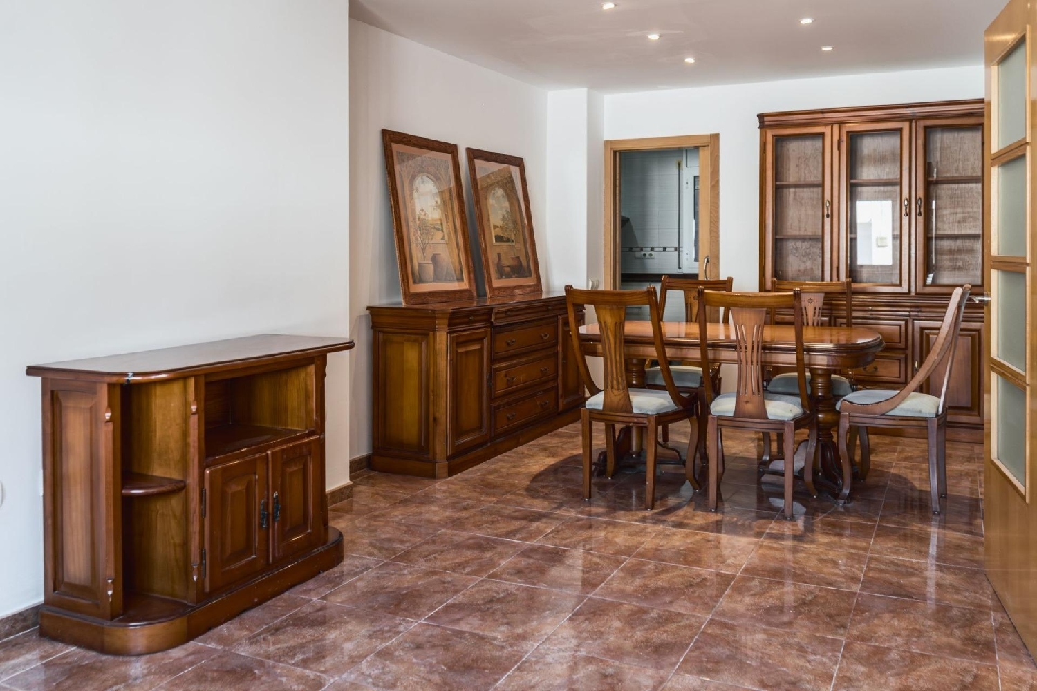 till salu hus Deltebre Baix Ebre 2