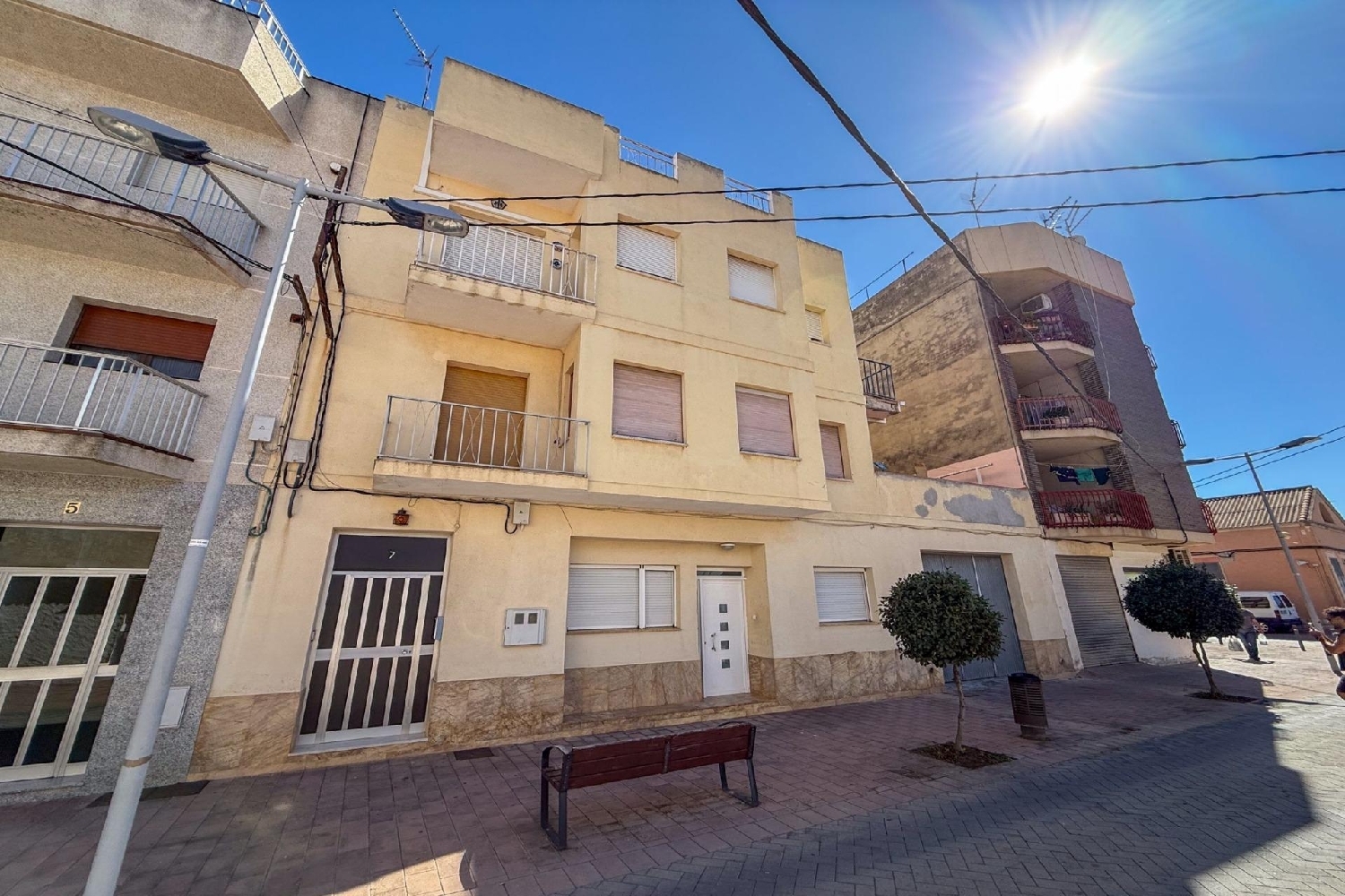  till salu hus Deltebre Baix Ebre 1