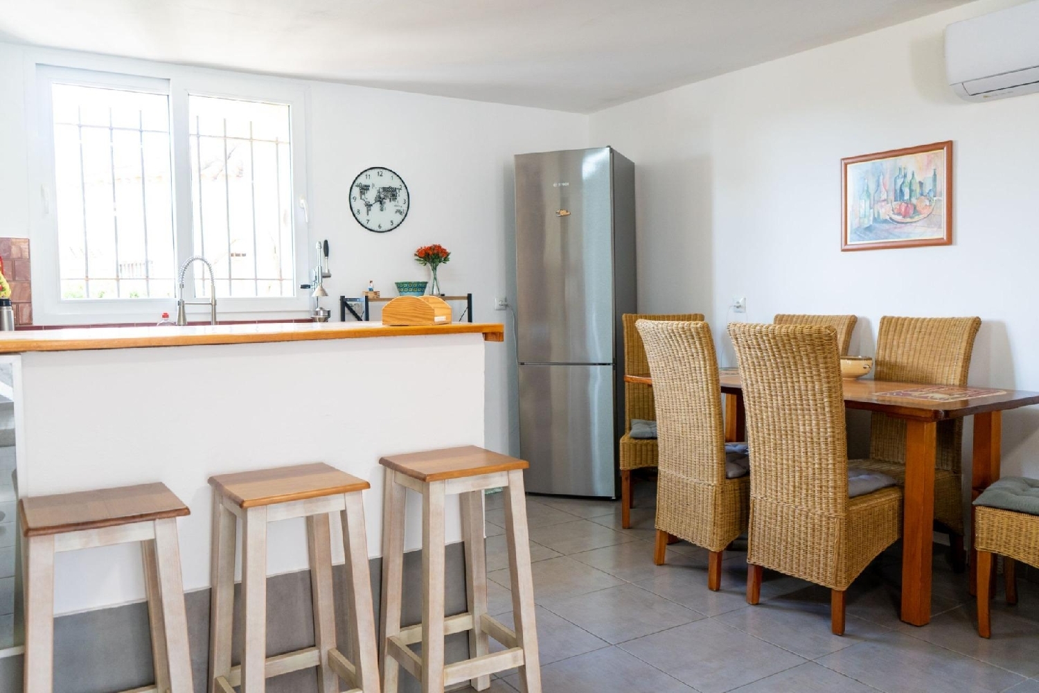  te koop huis Deltebre Baix Ebre 6
