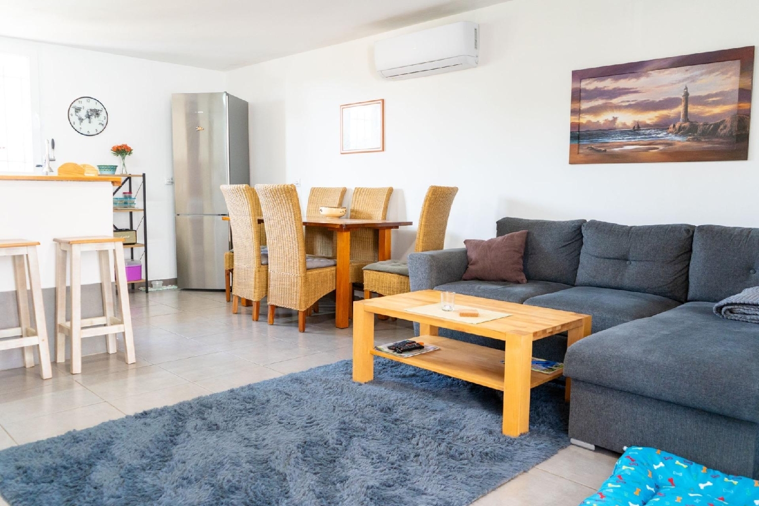  te koop huis Deltebre Baix Ebre 3