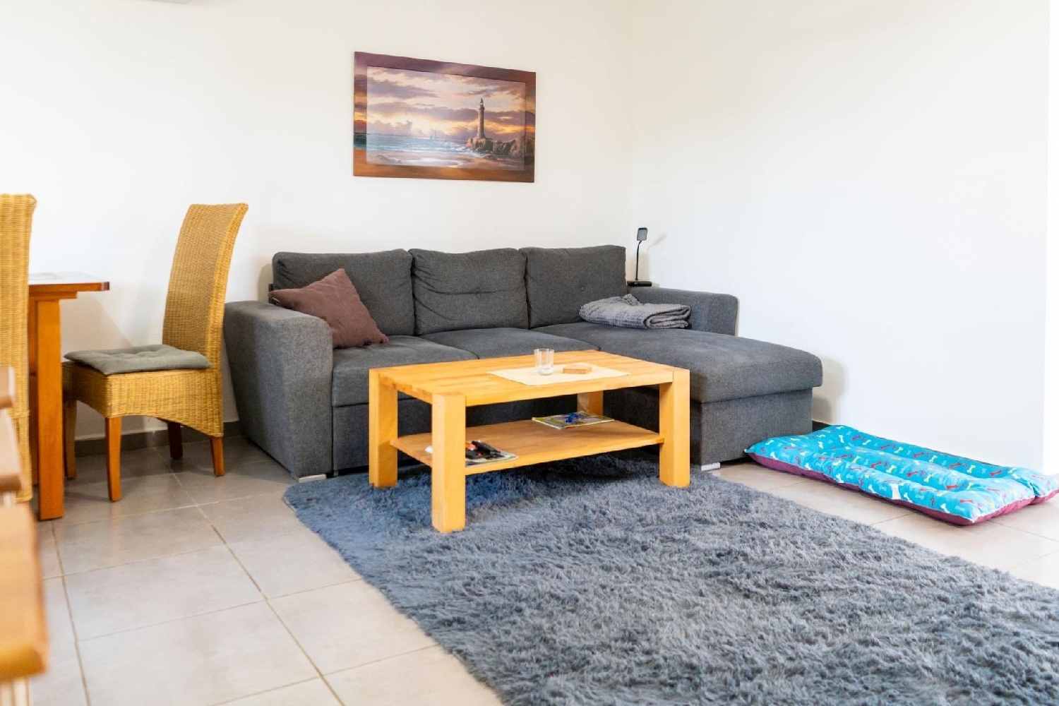  te koop huis Deltebre Baix Ebre 4