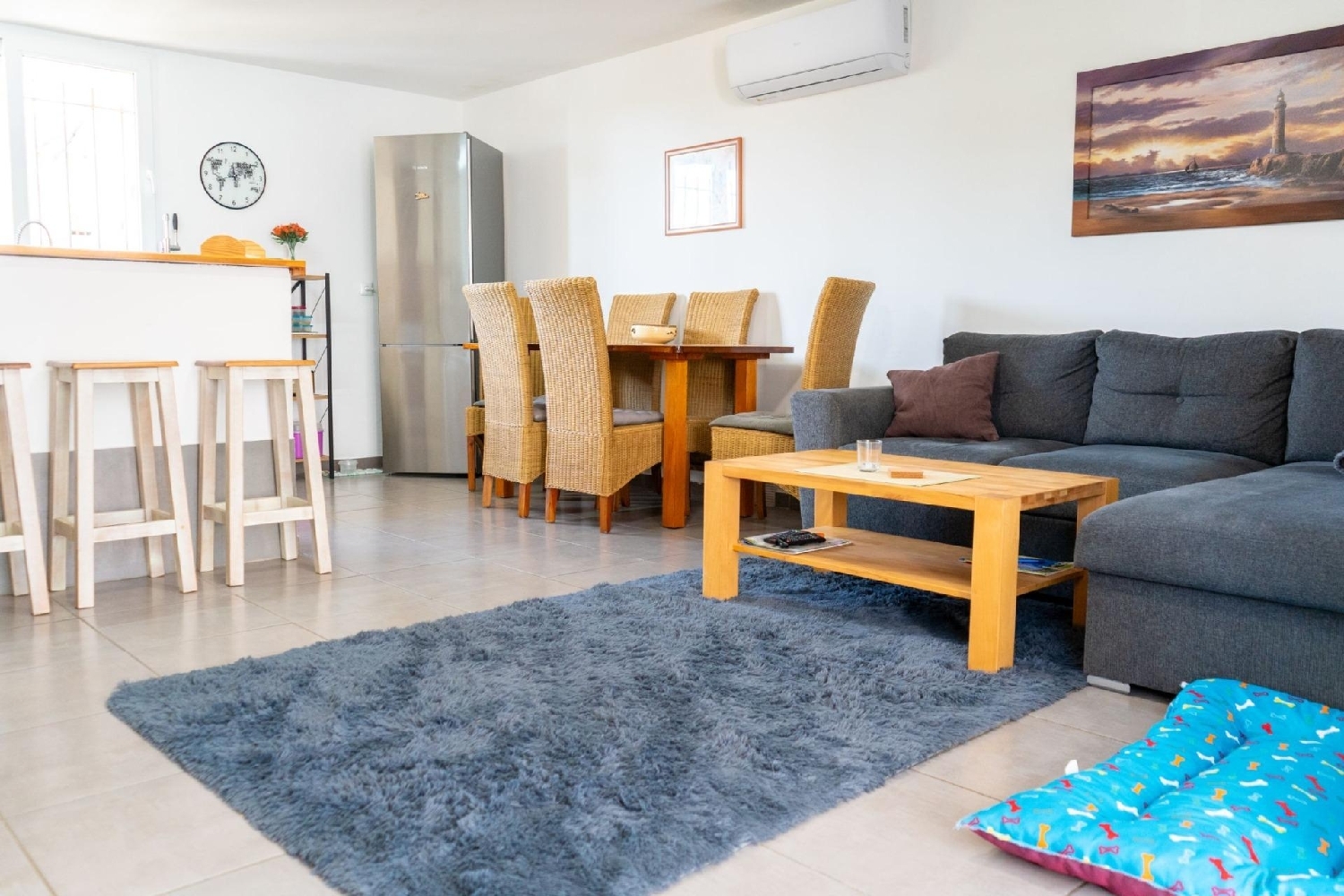  te koop huis Deltebre Baix Ebre 7