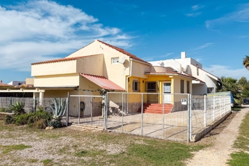 Deltebre Baix Ebre huis foto 6310374
