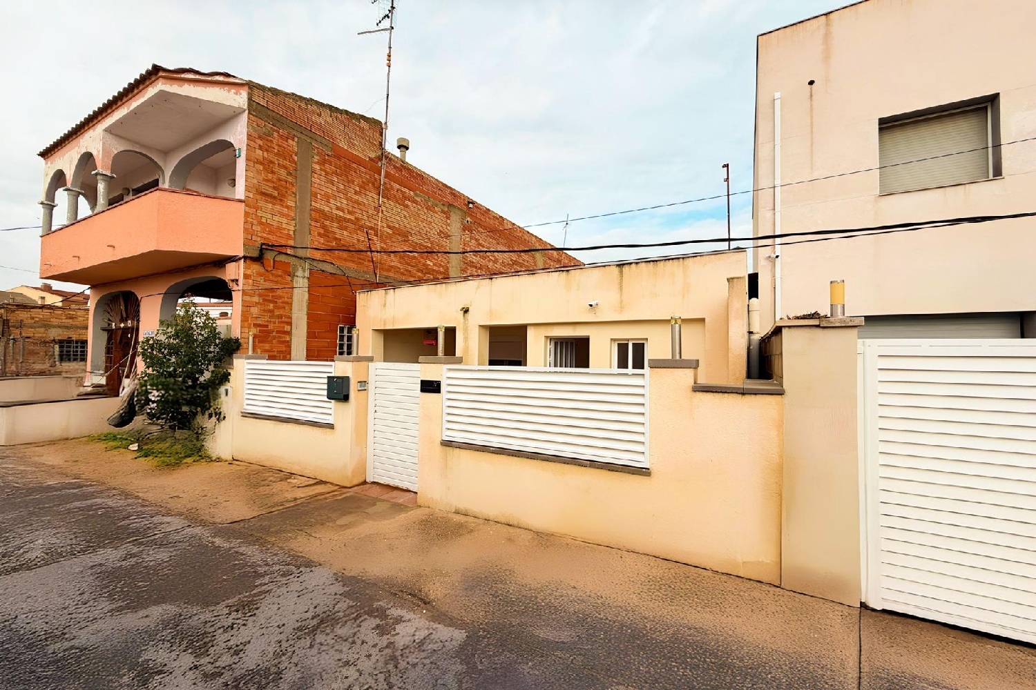  en venta casa Deltebre Baix Ebre 1