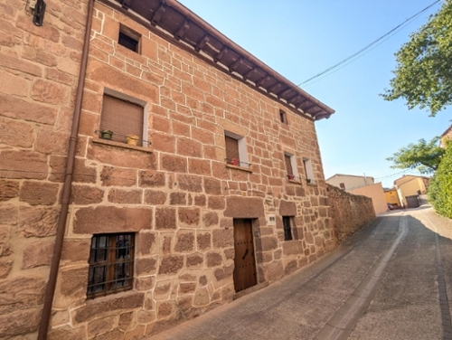 Demues Oriente Haus Bild 6315085
