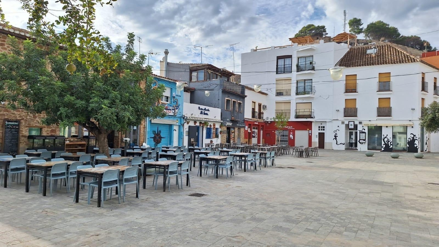  te koop huis Dénia Marina Alta 1