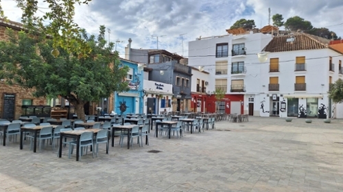 Dénia Marina Alta huis foto 6316009