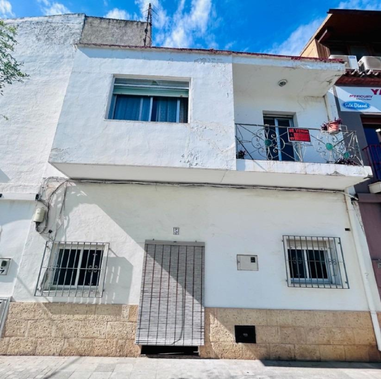 te koop huis Dénia Marina Alta 2