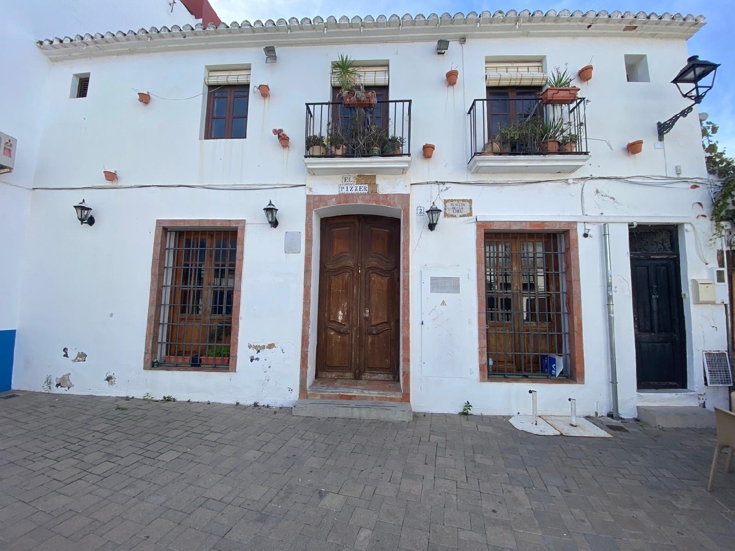  for sale house Dénia Marina Alta 1