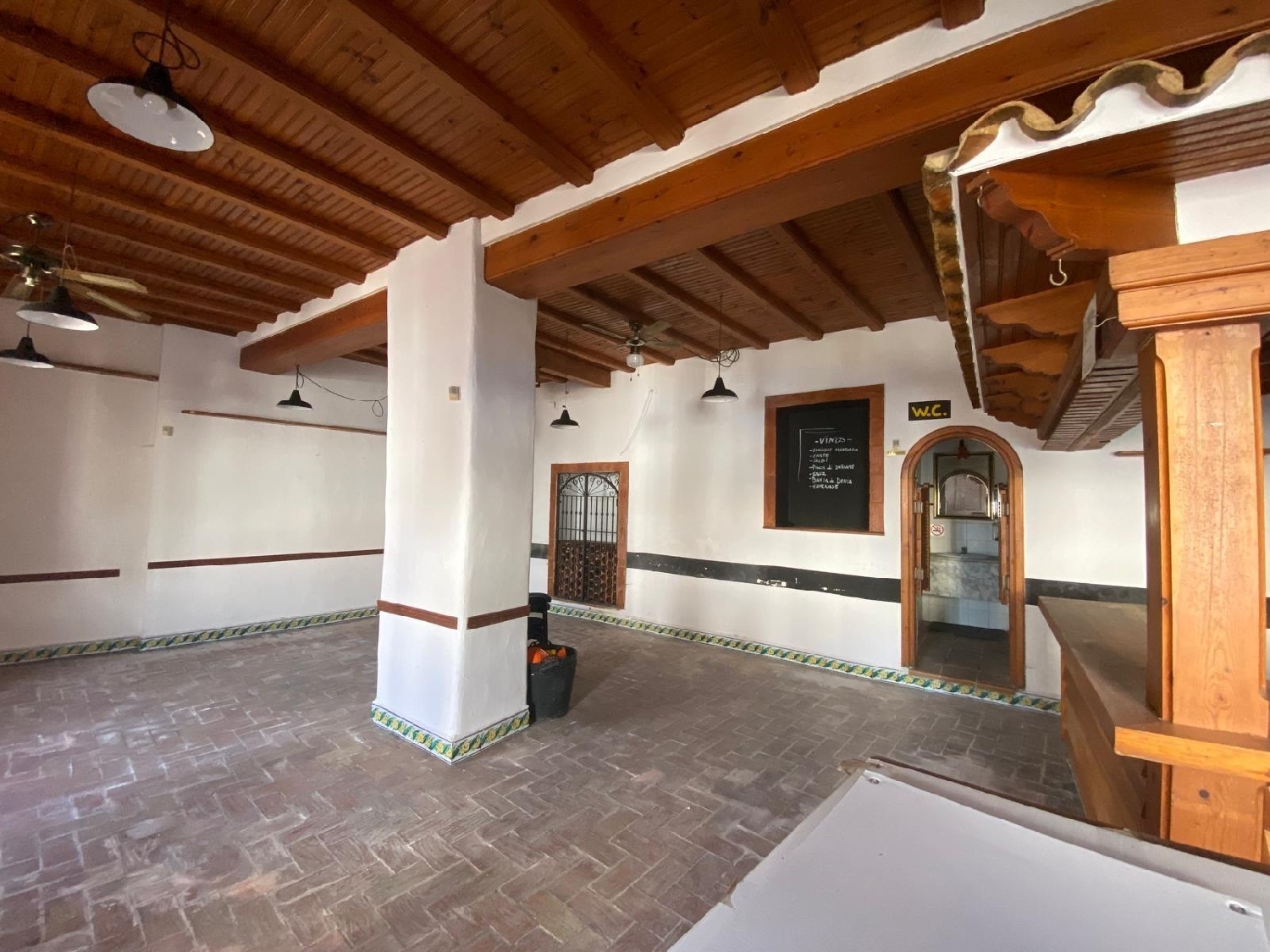  for sale house Dénia Marina Alta 7