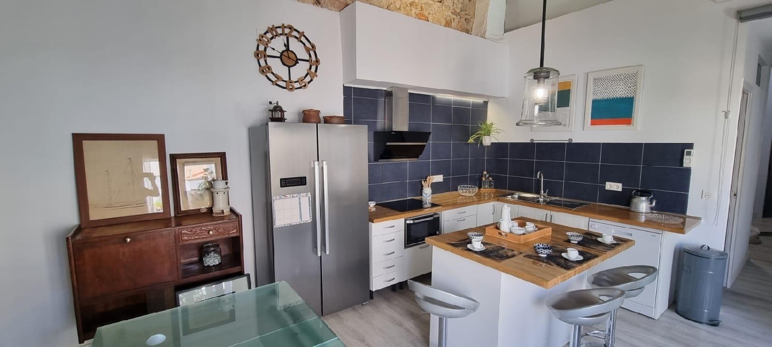  en venta casa Dénia Marina Alta 7