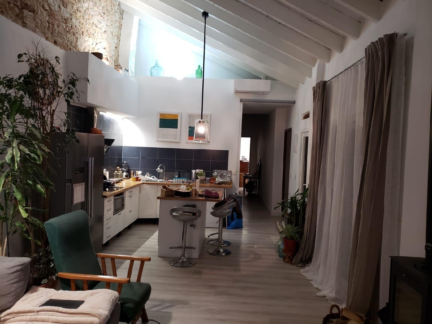  en venta casa Dénia Marina Alta 5