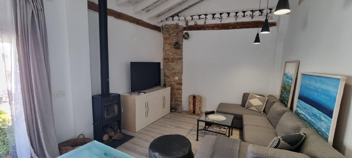  en venta casa Dénia Marina Alta 2