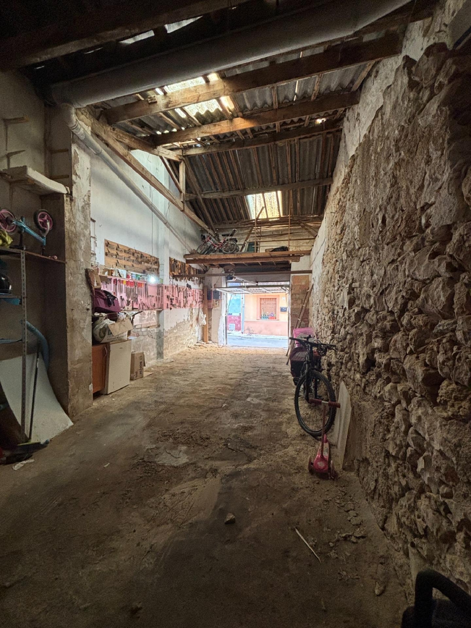 à vendre maison Dénia Marina Alta 5