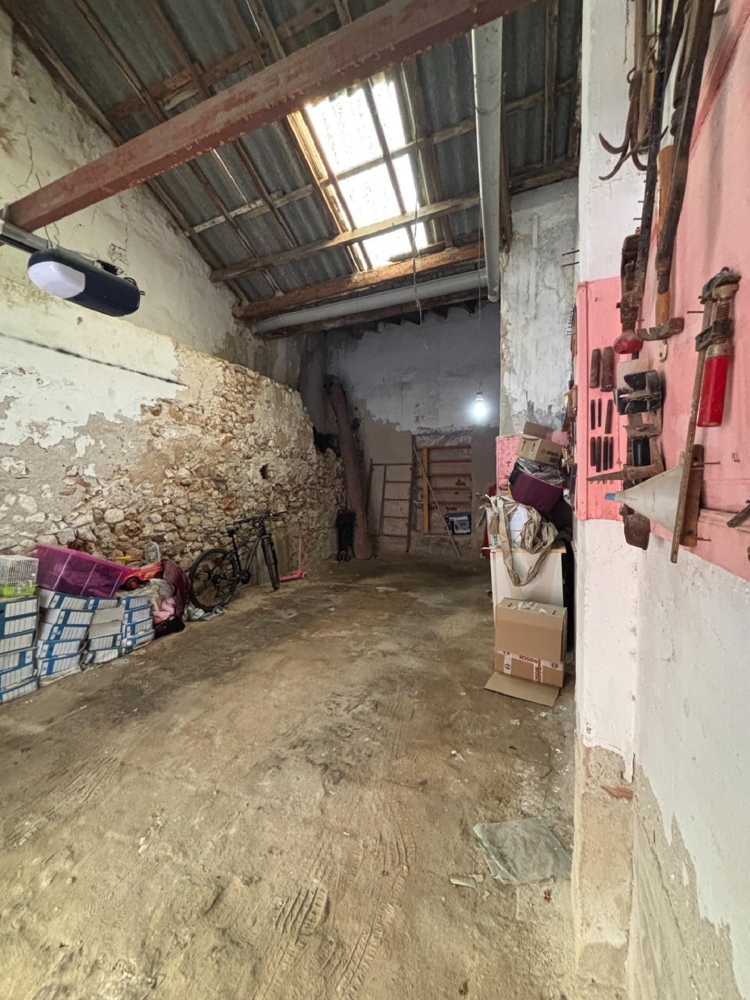 à vendre maison Dénia Marina Alta 4