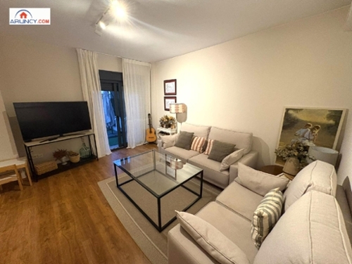 Dos Hermanas Málaga-Costa Del Sol hus foto 6320109