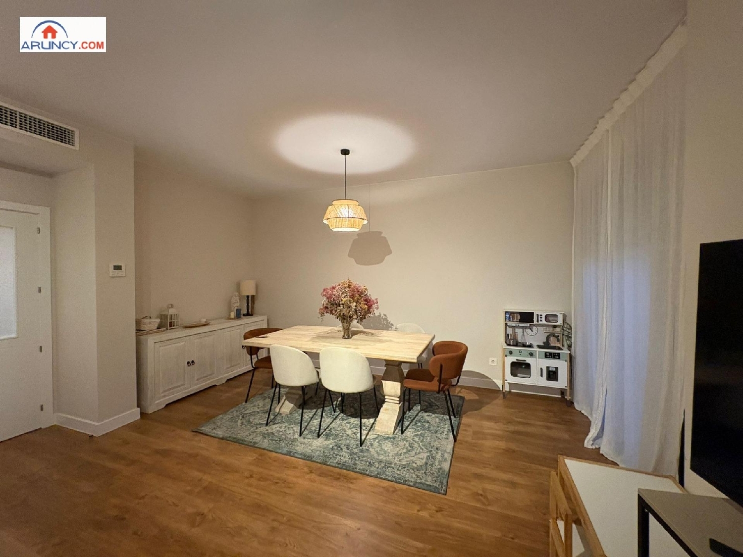  till salu hus Dos Hermanas Málaga-Costa Del Sol 7