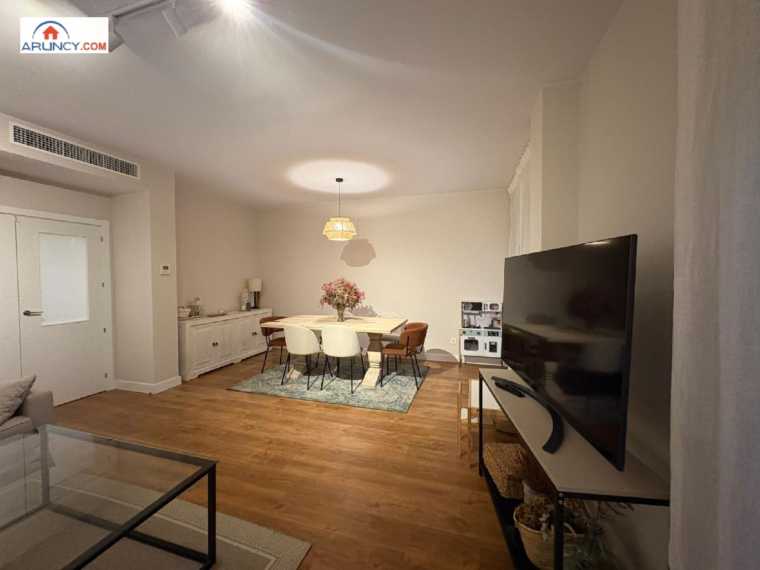  till salu hus Dos Hermanas Málaga-Costa Del Sol 6