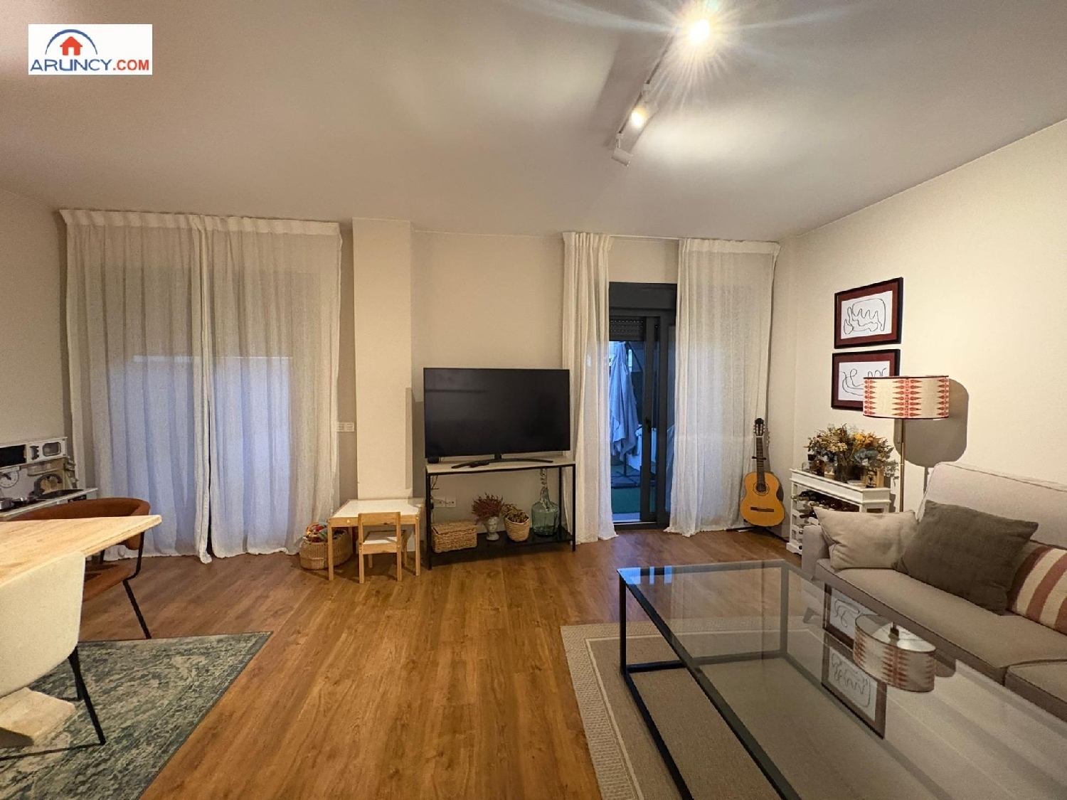  till salu hus Dos Hermanas Málaga-Costa Del Sol 3