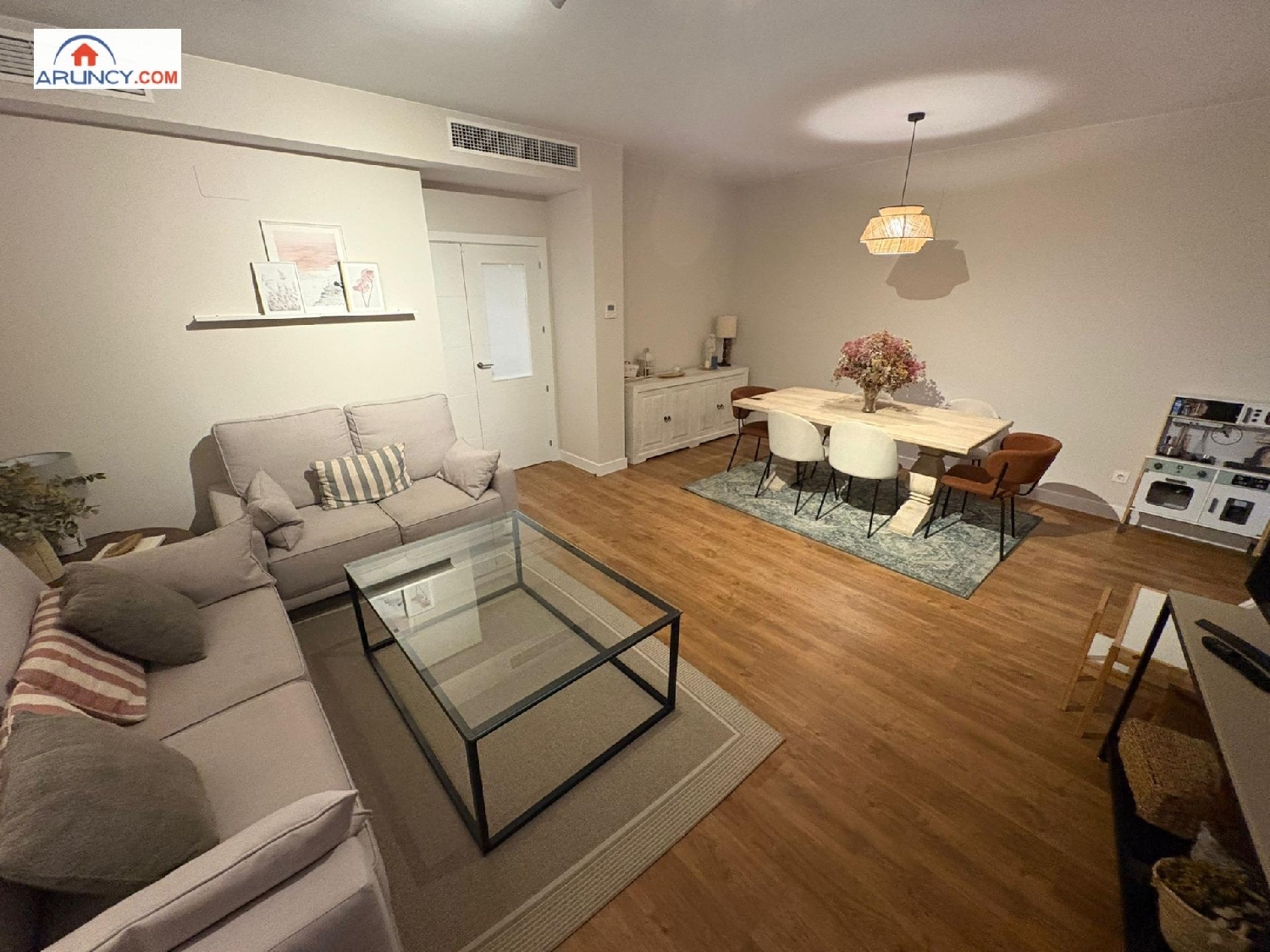  till salu hus Dos Hermanas Málaga-Costa Del Sol 4