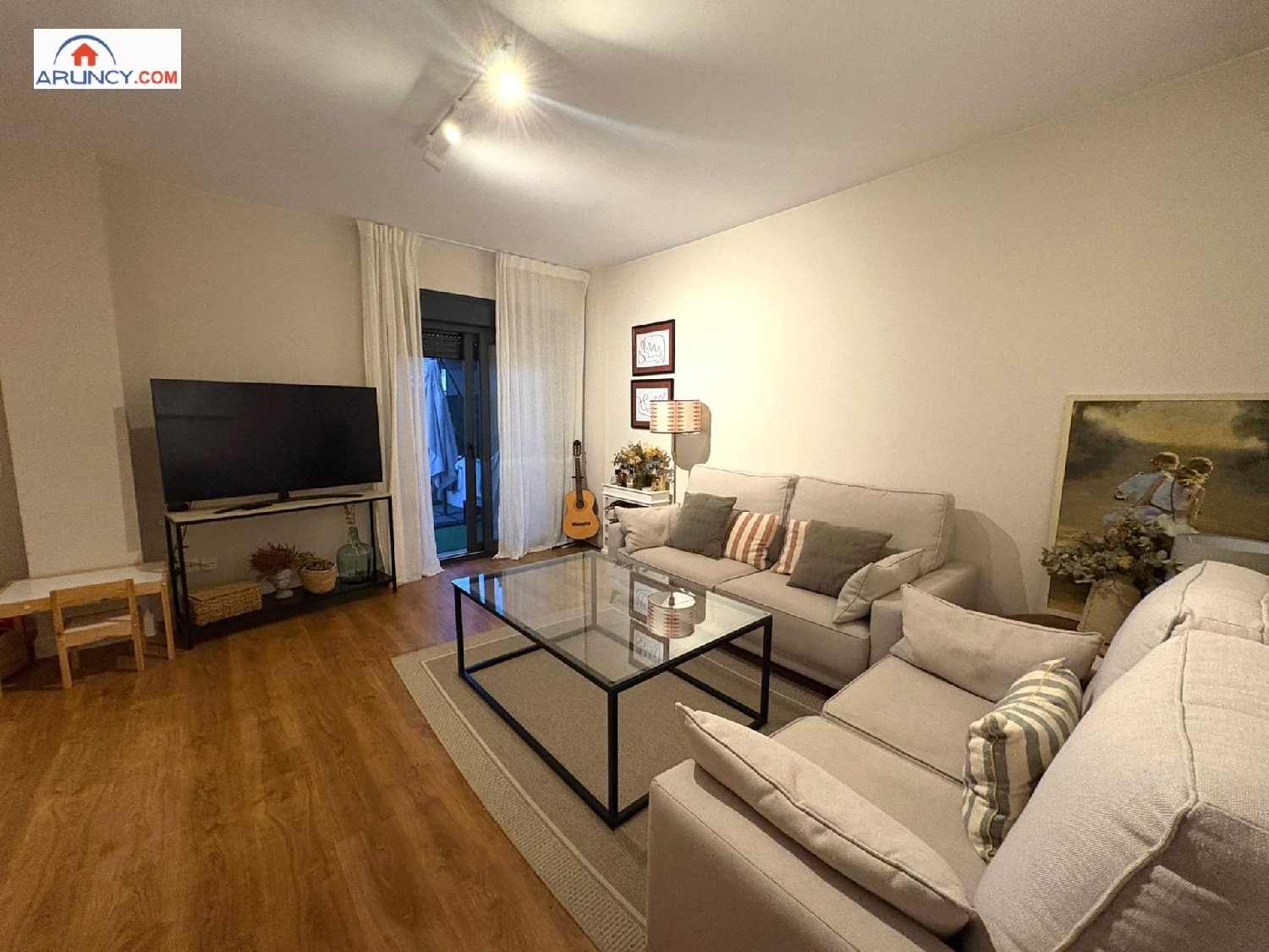  till salu hus Dos Hermanas Málaga-Costa Del Sol 2