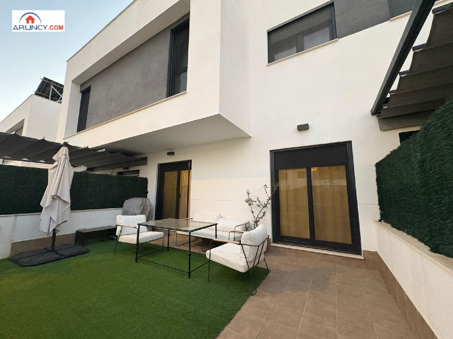  till salu hus Dos Hermanas Málaga-Costa Del Sol 8