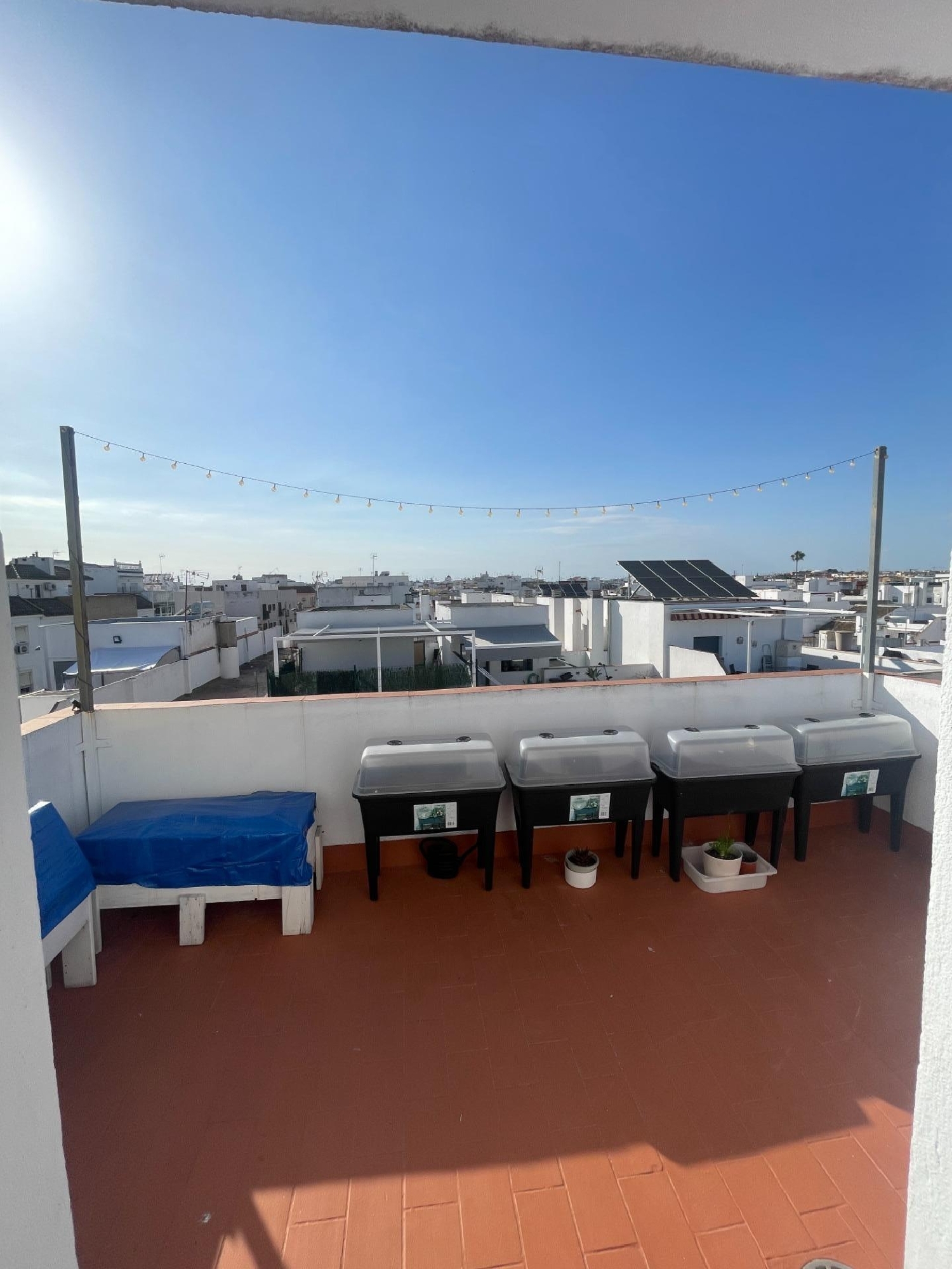  till salu hus Dos Hermanas Málaga-Costa Del Sol 3