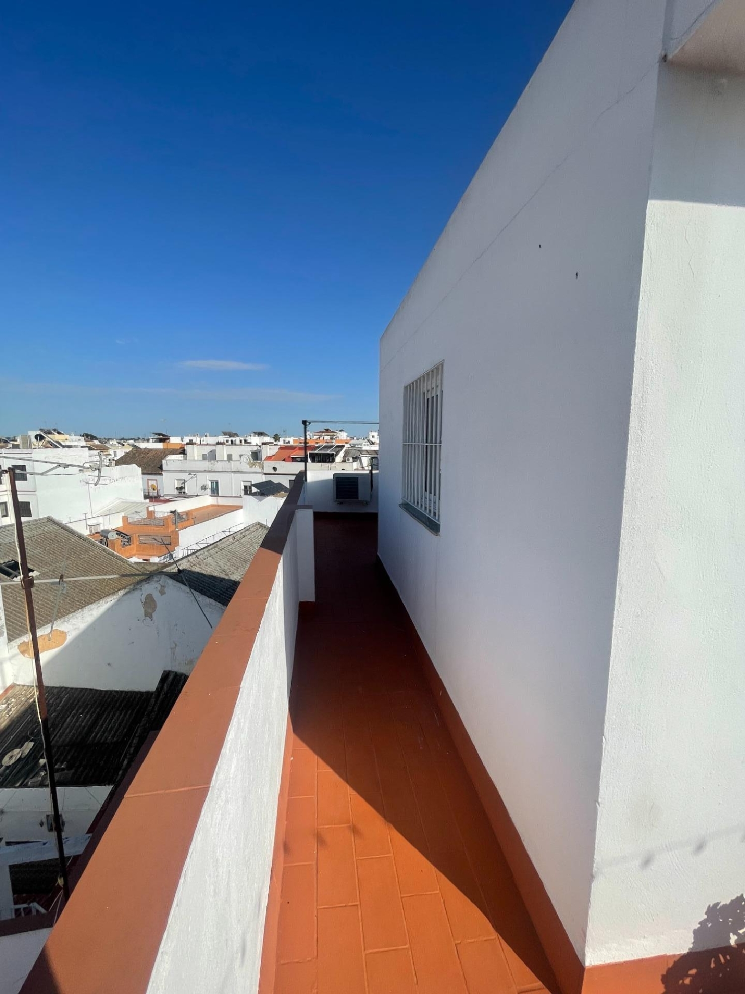  till salu hus Dos Hermanas Málaga-Costa Del Sol 4