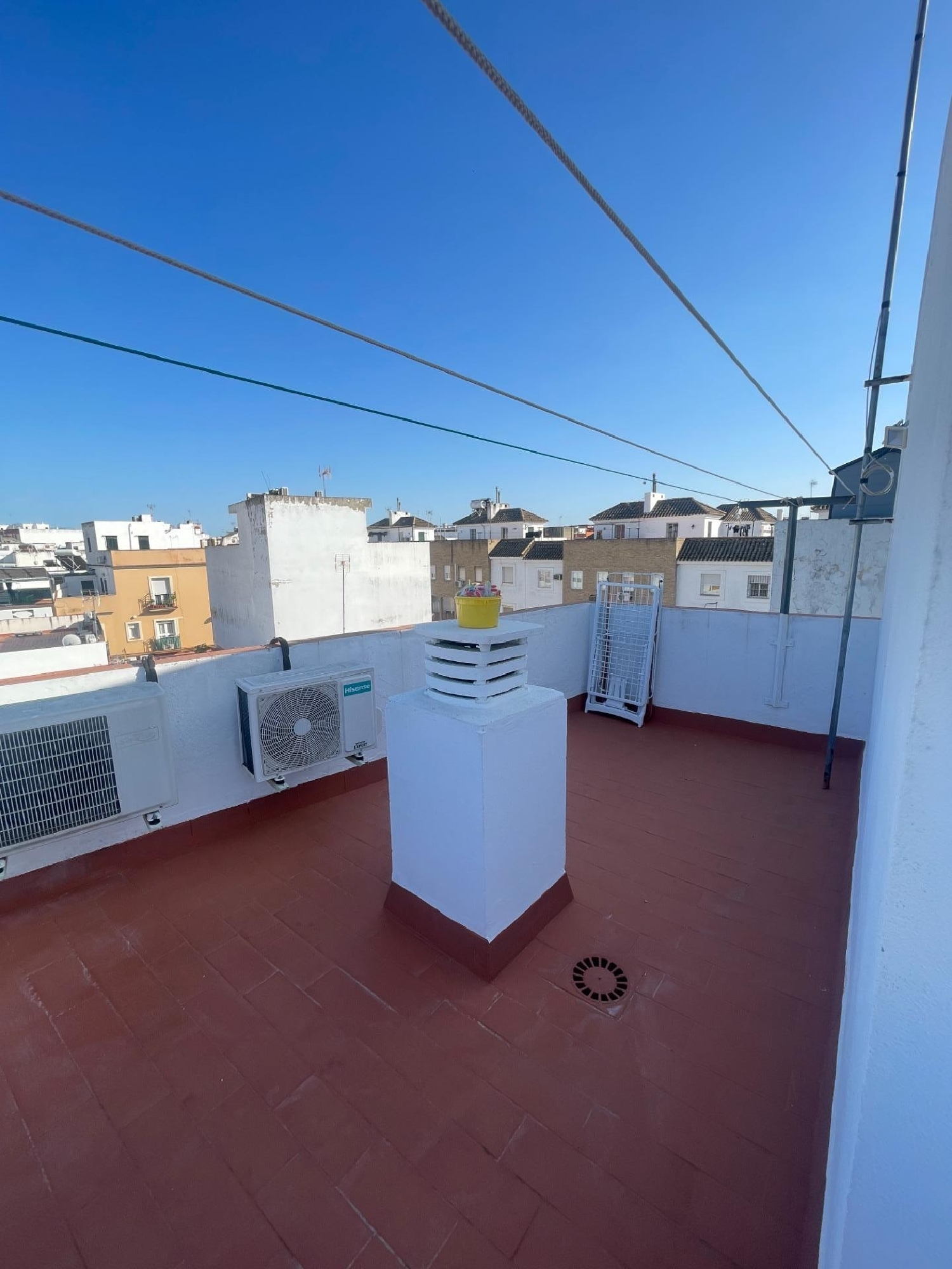  till salu hus Dos Hermanas Málaga-Costa Del Sol 5