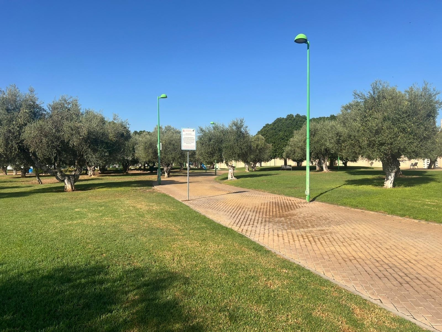  till salu hus Dos Hermanas Málaga-Costa Del Sol 5