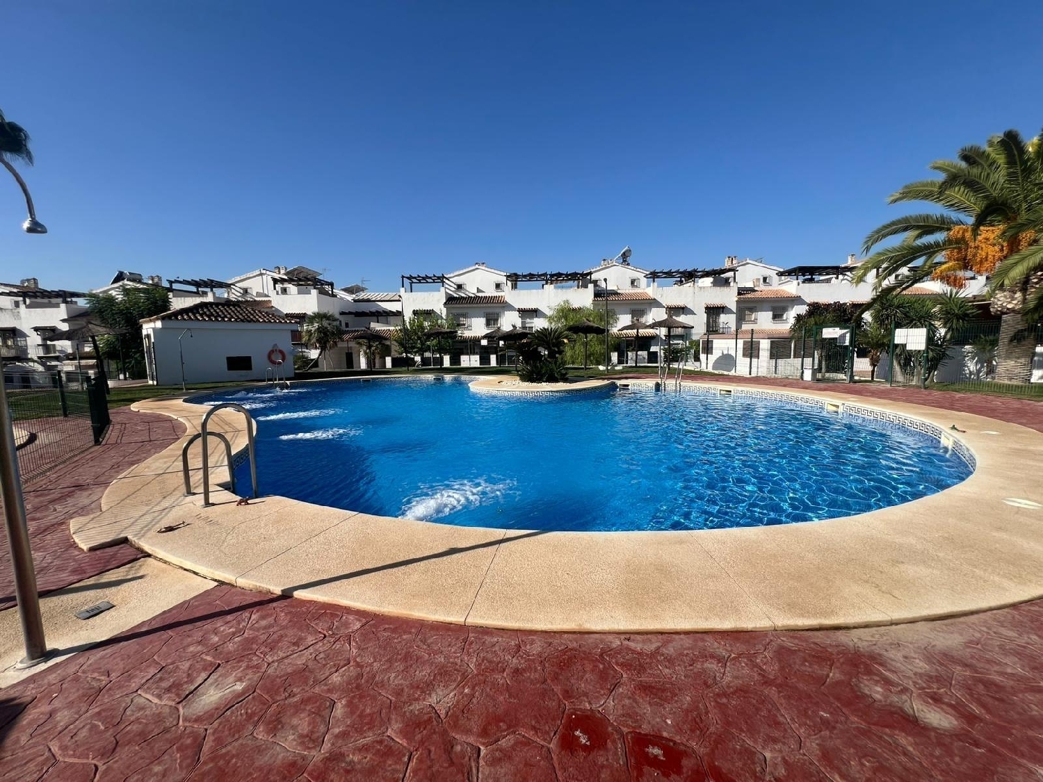  till salu hus Dos Hermanas Málaga-Costa Del Sol 7