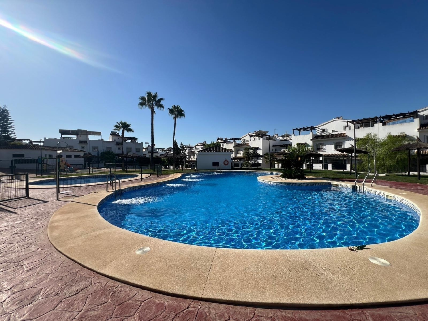  till salu hus Dos Hermanas Málaga-Costa Del Sol 8
