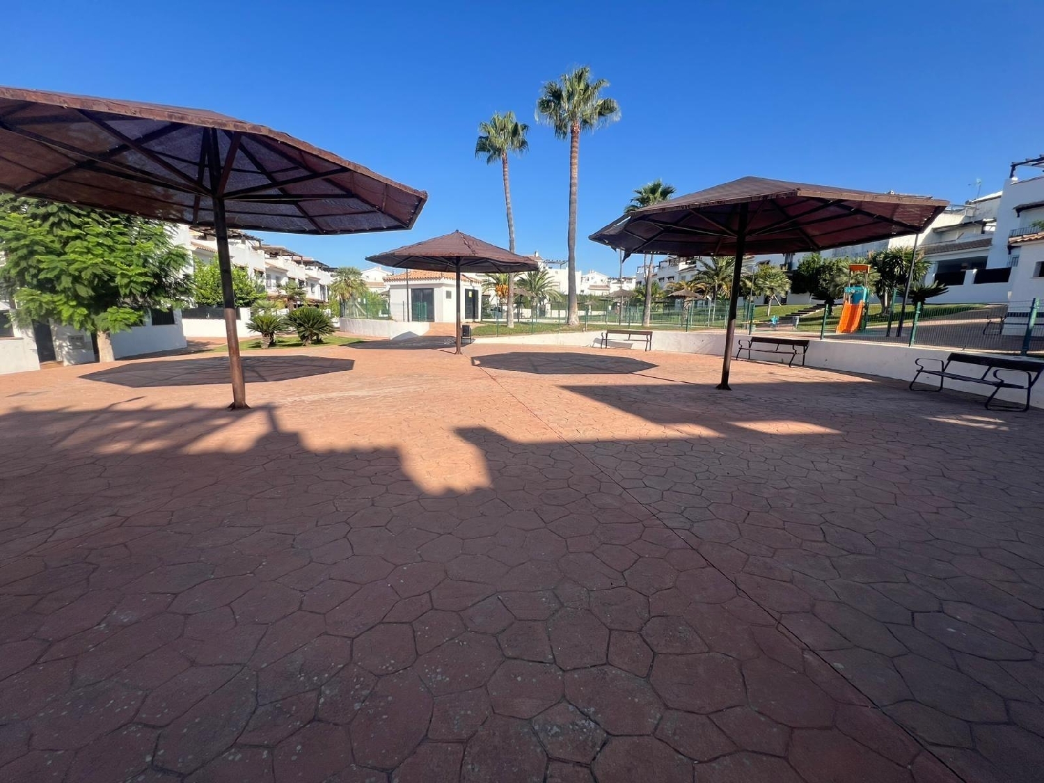 till salu hus Dos Hermanas Málaga-Costa Del Sol 6